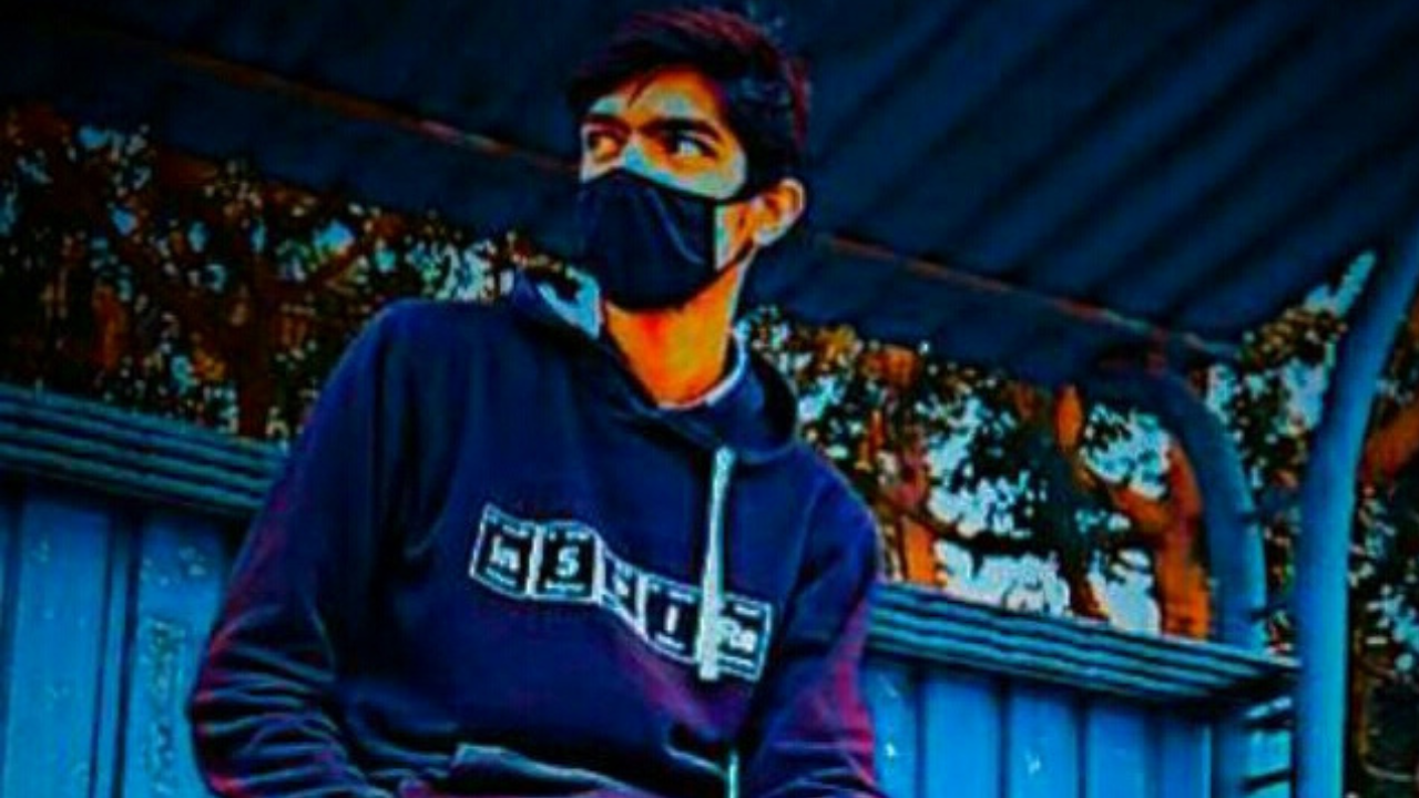 Bhavy Sharma